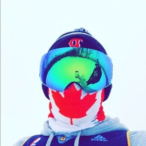 Meet your Posher, Tyler